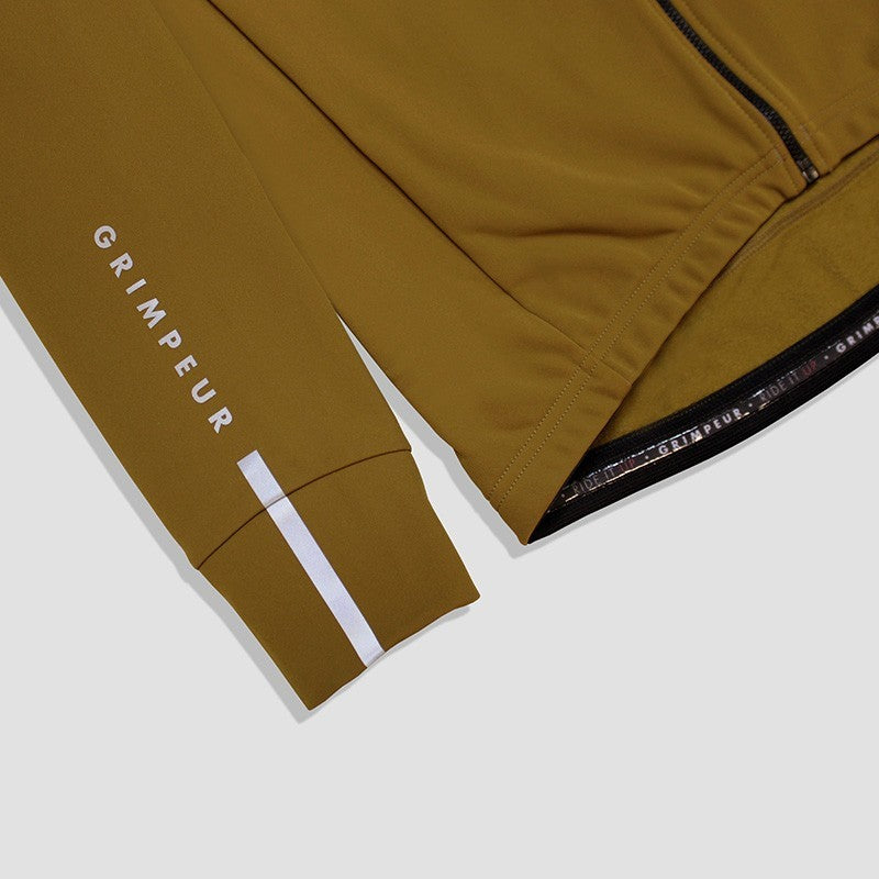 Evolution 2.0 vestes-olive II