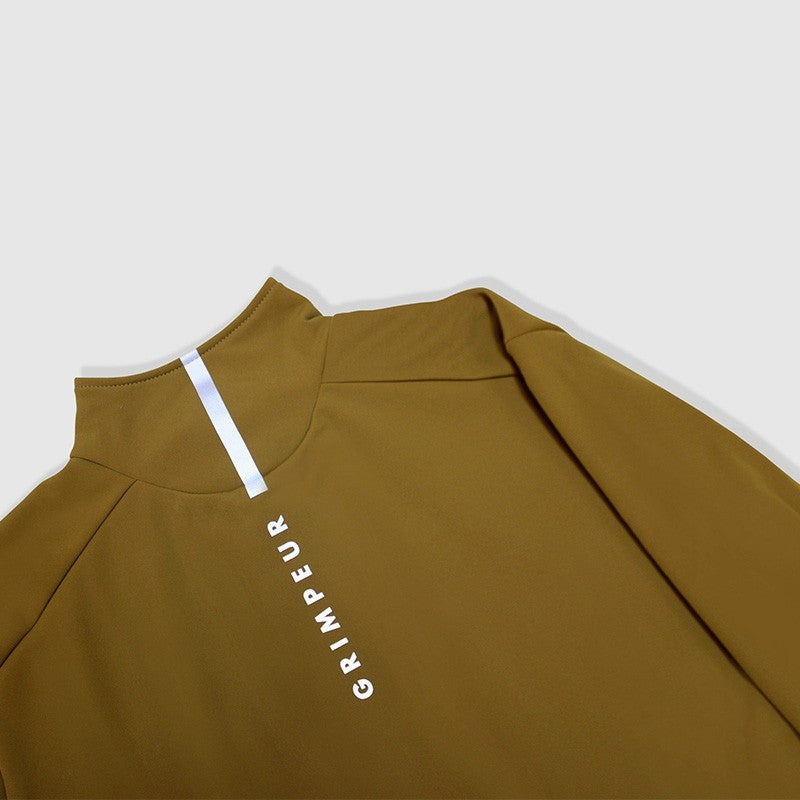 Evolution 2.0 vestes-olive II