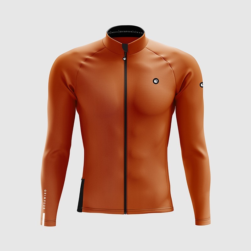 Evolution 2.0 vestes-orange II