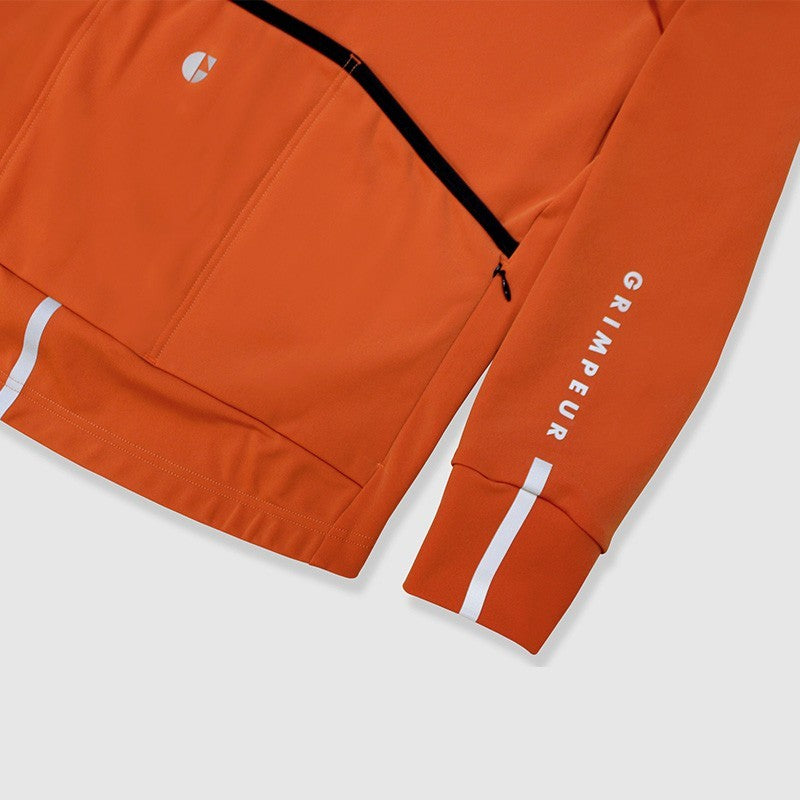 Evolution 2.0 vestes-orange II