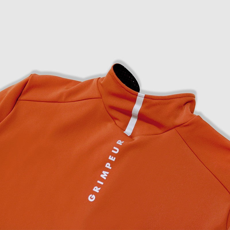 Evolution 2.0 vestes-orange II