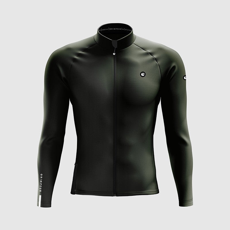 Evolution 2.0 vestes-vert II