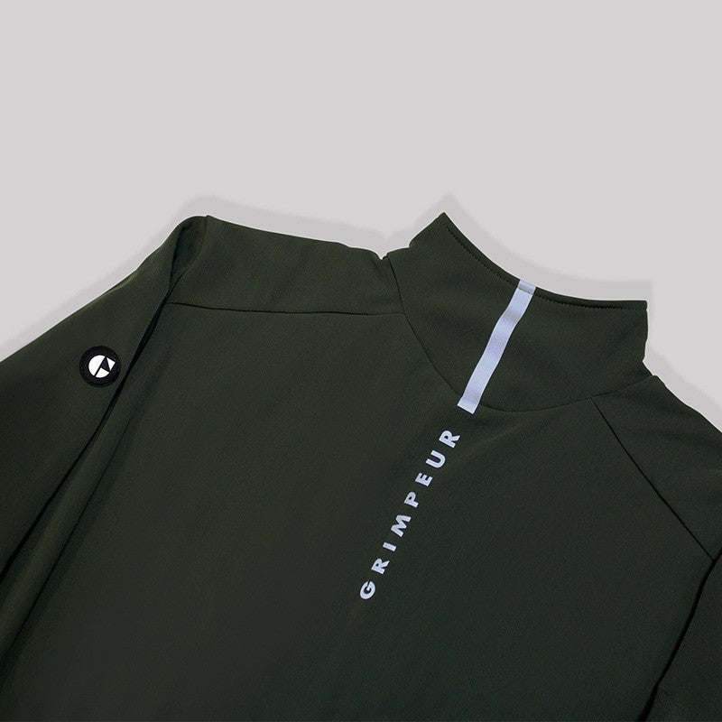 Evolution 2.0 vestes-vert II