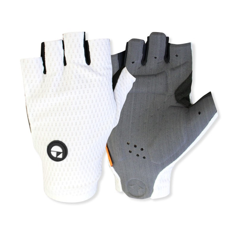 Grimpeur SC Gants ETE Blanc