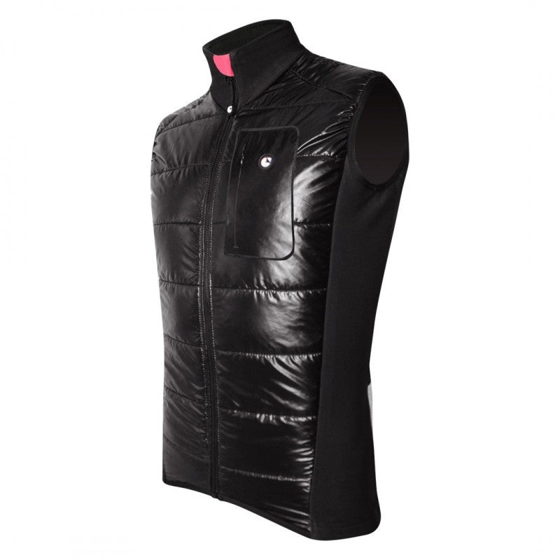 Gilets gravel - noir