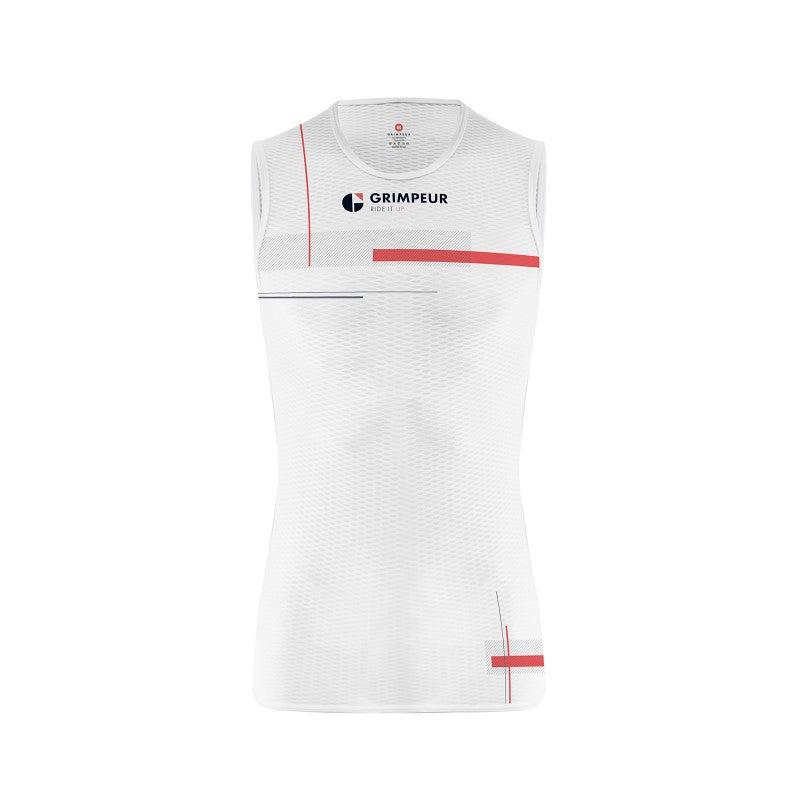 Grimpeur sous-vêtement