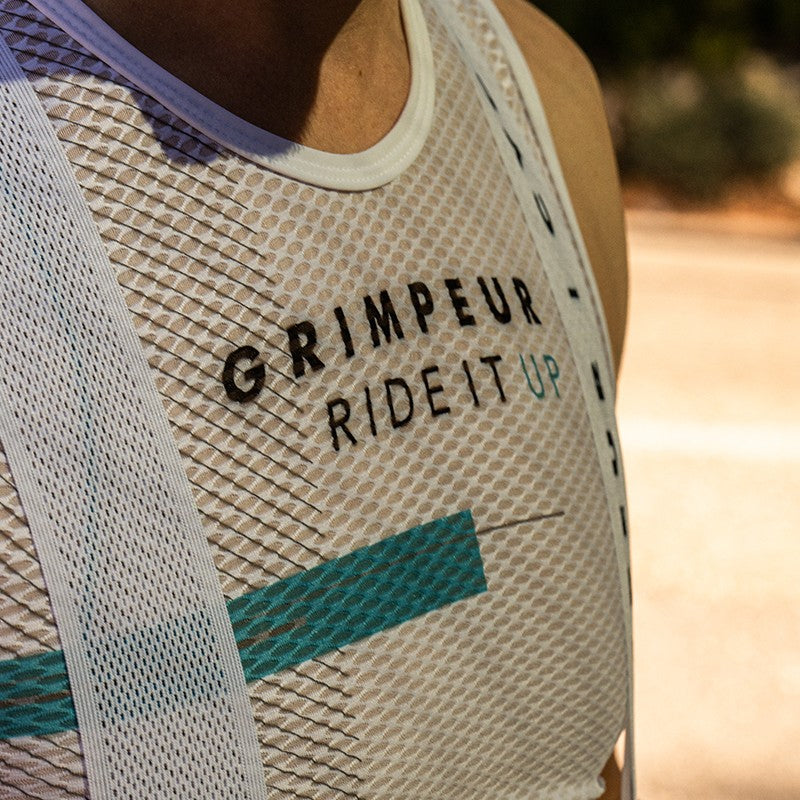 Grimpeur sous-vêtement II