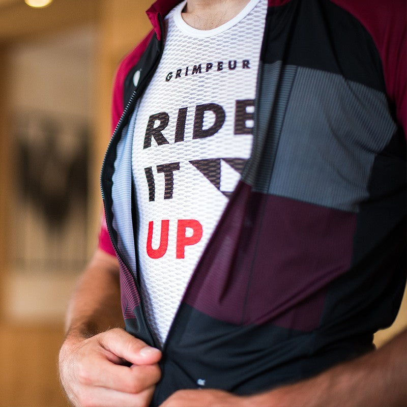 Ride it up sous-vêtement, grand RIDE IT UP