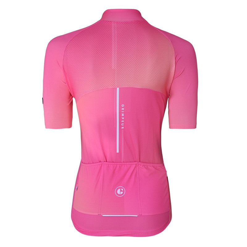 Maillot - ombré rose