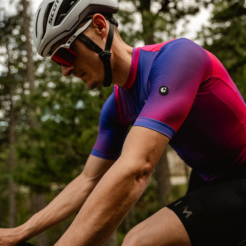 Maillots - rose/violet