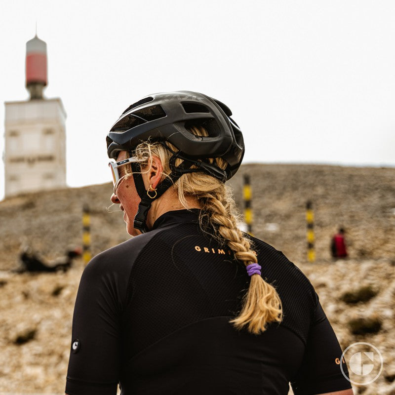 Maillots - noir et cuivre