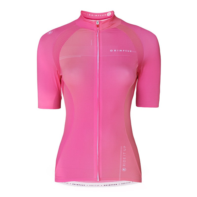 Maillot - ombré rose