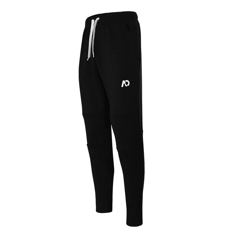 Pantalon Survêtement 3D - Noir