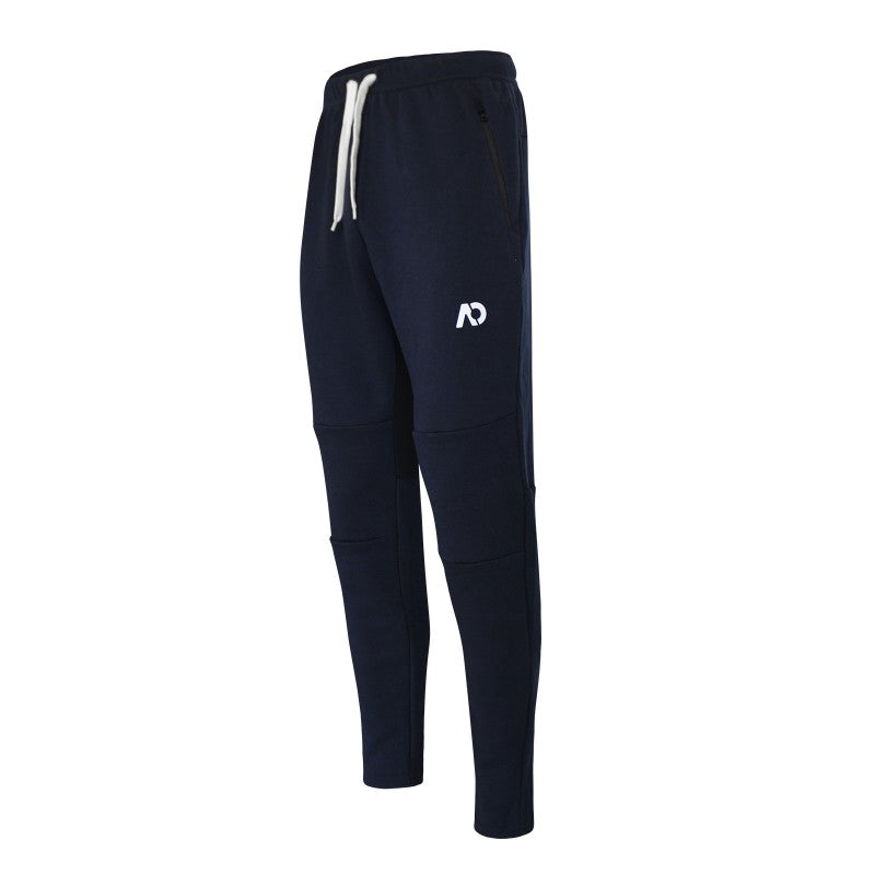 Pantalon Survêtement 3D - Bleu
