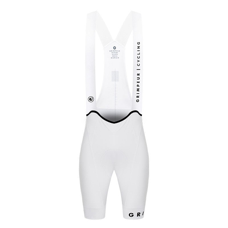 Performance cuissards - blanc