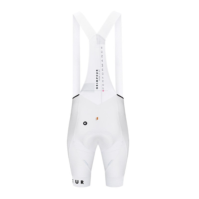 Performance cuissards - blanc