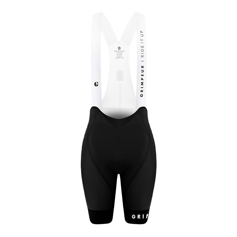 Performance cuissards - noir et blanc