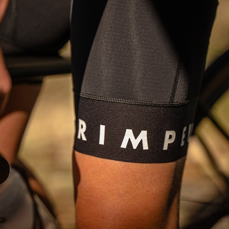 Performance cuissards - noir et blanc