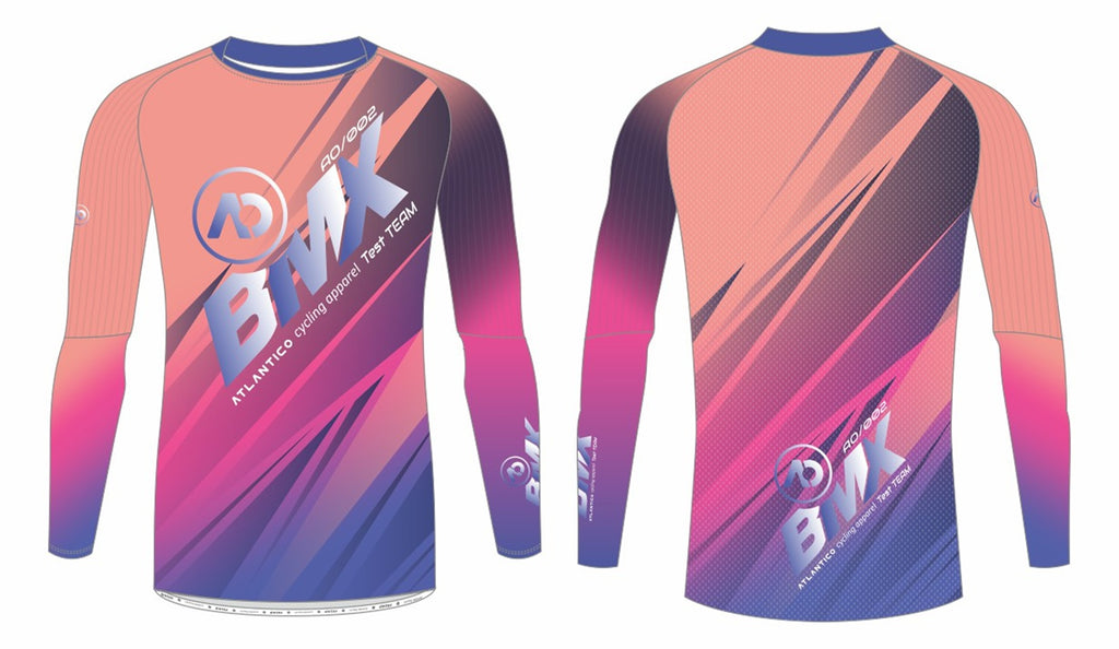 Maillot BMX PRO AERO