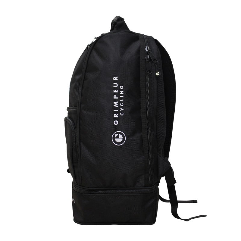 Sac à dos II / Nouveau