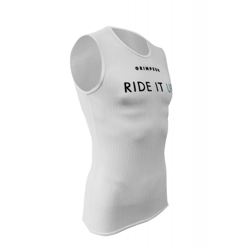 sous-vêtement II - Ride It Up - avec du turquoise