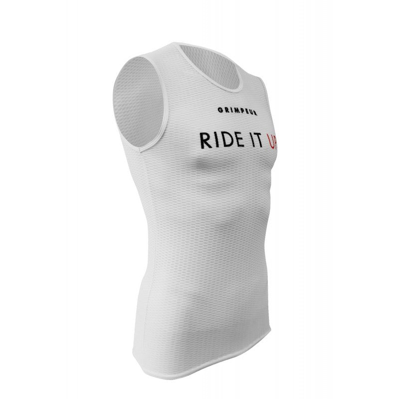 sous-vêtement II, RIDE IT UP avec du rouge