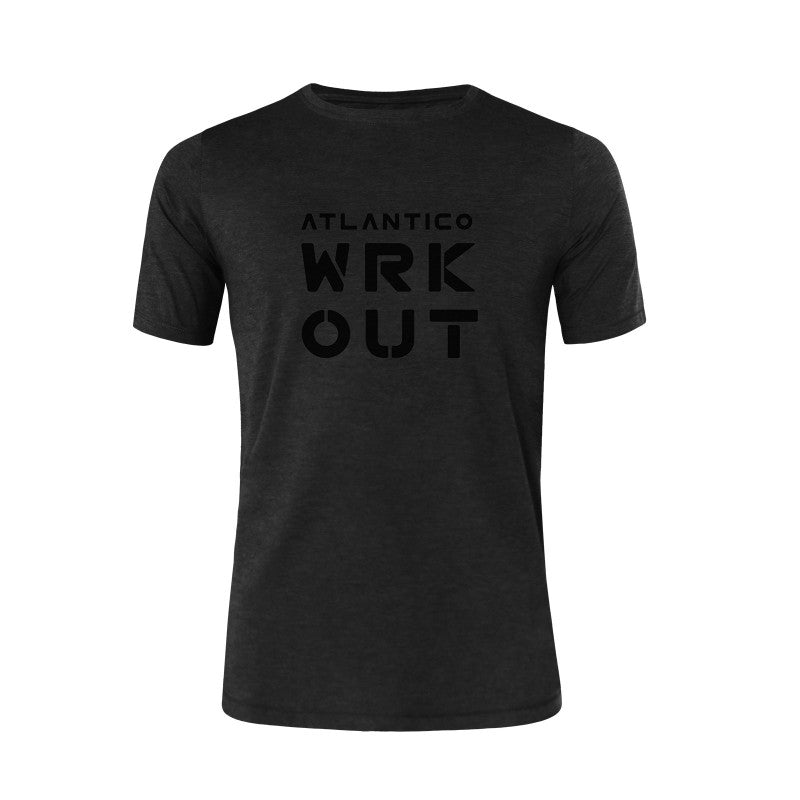 T-SHIRT - Gris