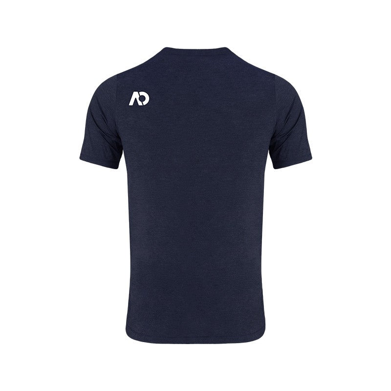 T-SHIRT - Bleu