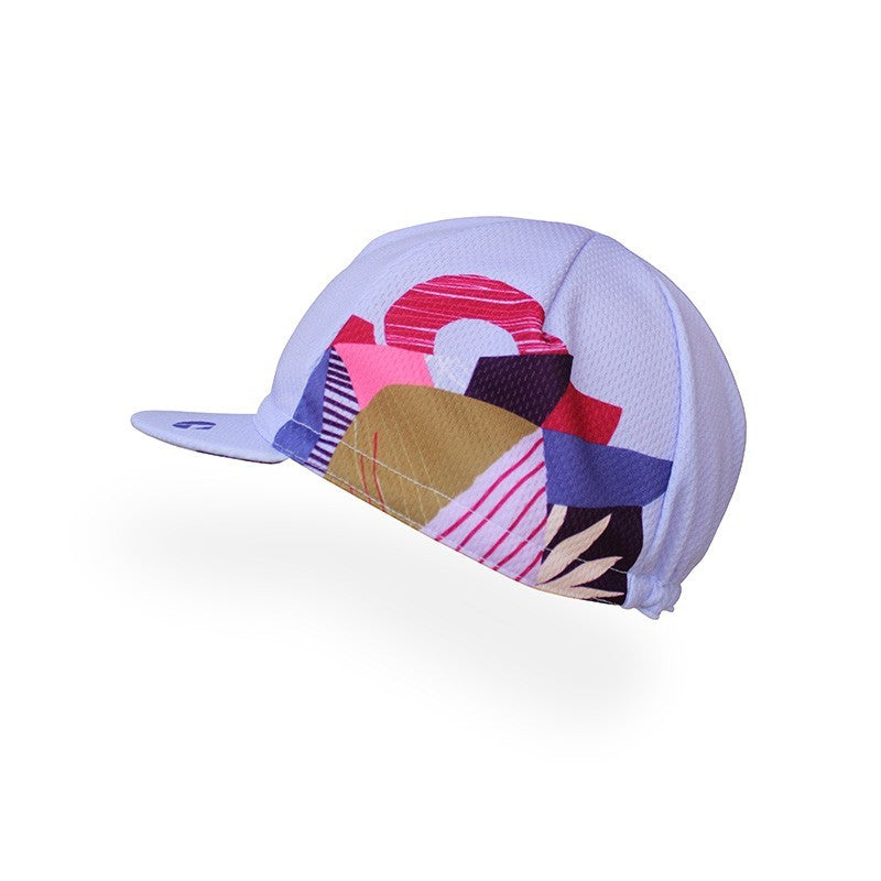 Zenith 2.0 casquettes - violet