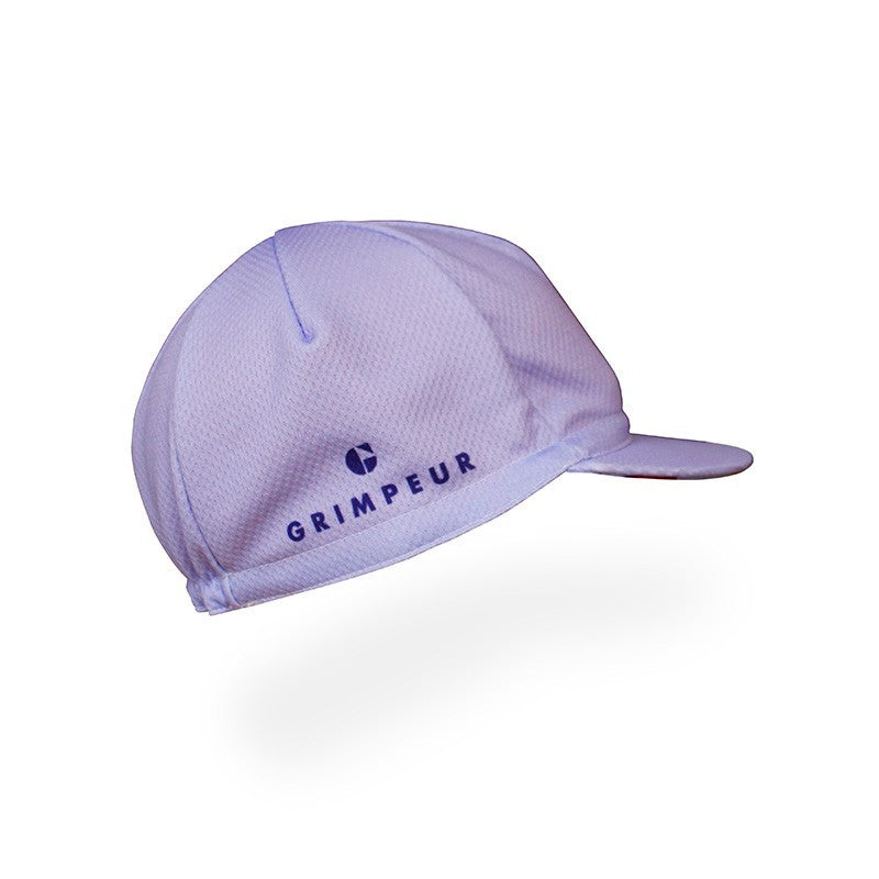 Zenith 2.0 casquettes - violet