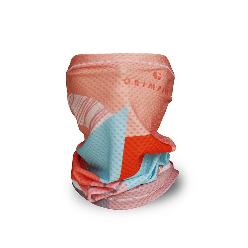 Zenith 2.0 tour de cou - pêche