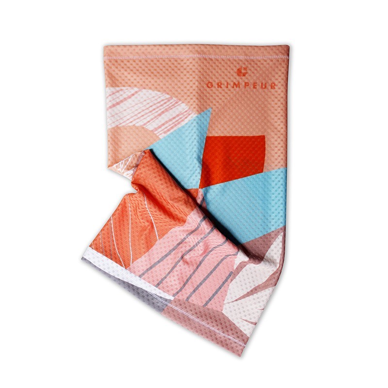 Zenith 2.0 tour de cou - pêche