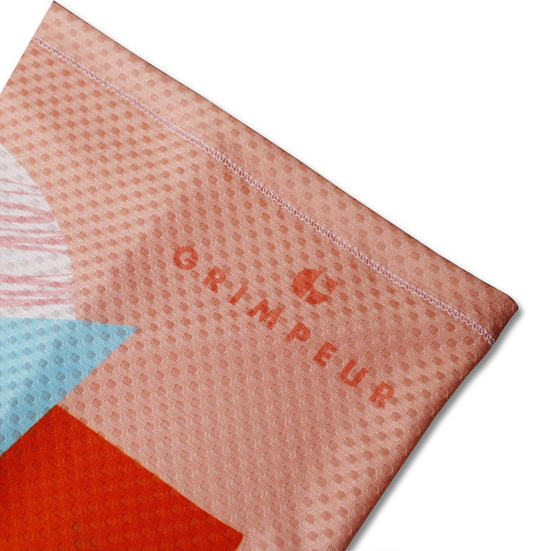 Zenith 2.0 tour de cou - pêche