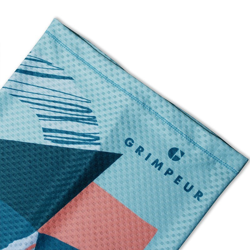 Zenith tour de cou - turquoise