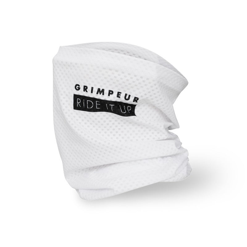 Classic 2.0 tour de cou - blanc