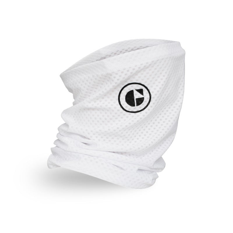 Classic 2.0 tour de cou - blanc