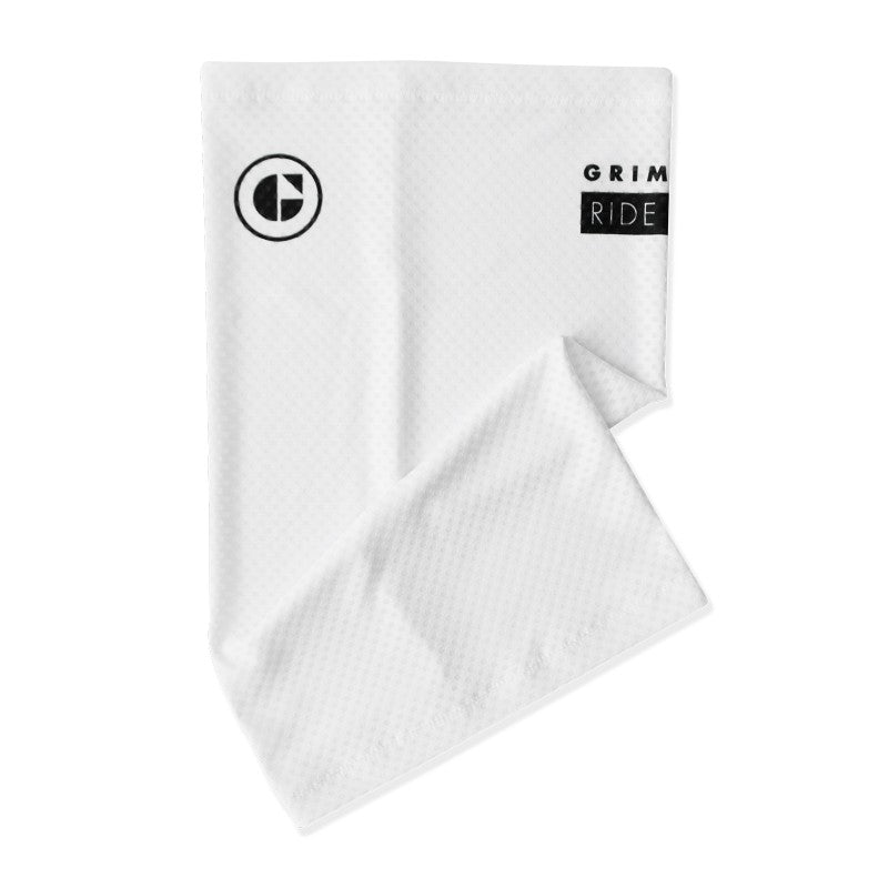 Classic 2.0 tour de cou - blanc