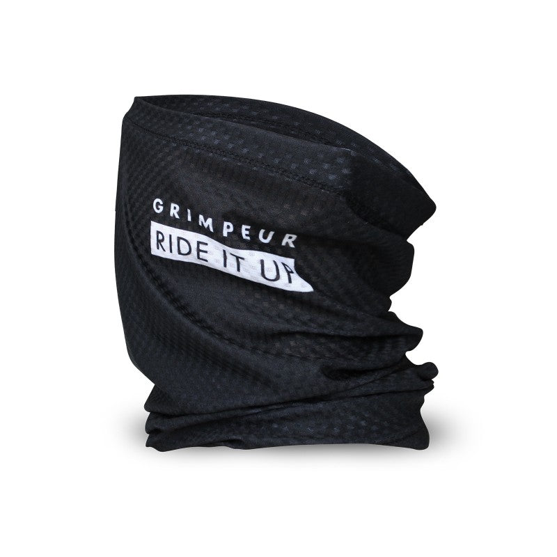 Classic 2.0 tour de cou - noir