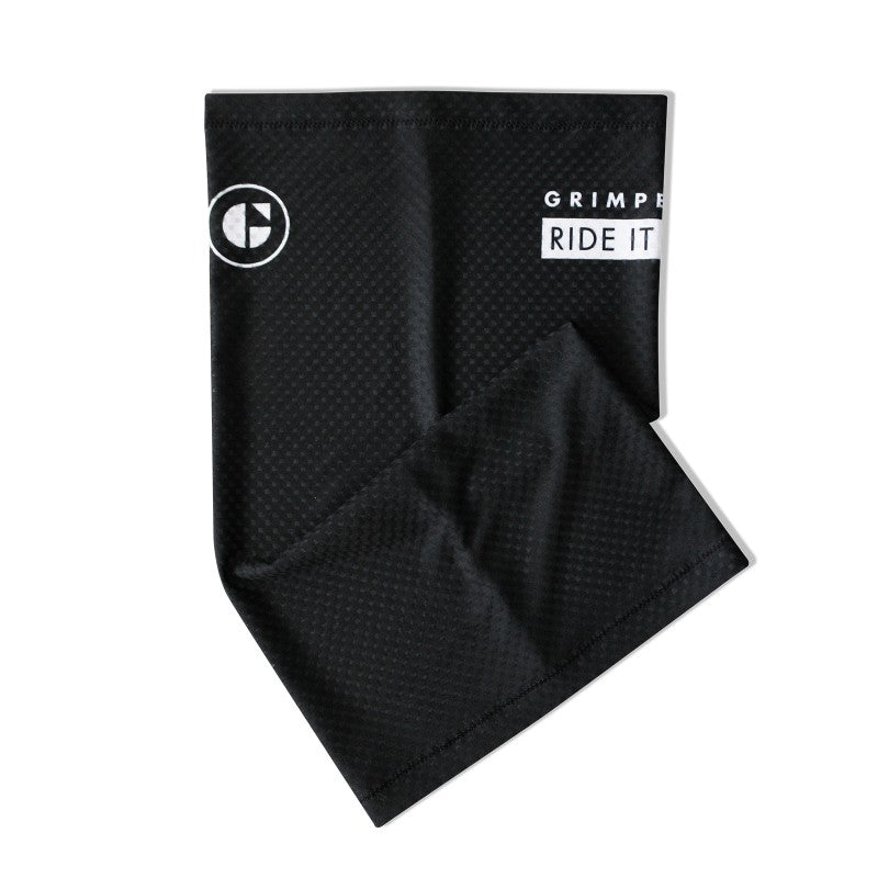 Classic 2.0 tour de cou - noir