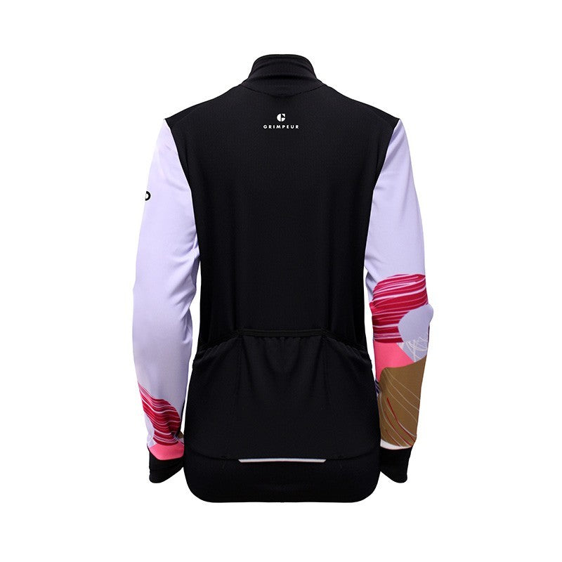 Zenith 2.0 vestes - violet