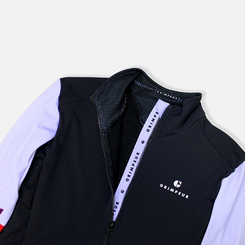 Zenith 2.0 vestes - violet