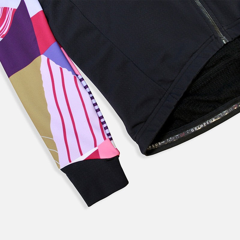 Zenith 2.0 vestes - violet