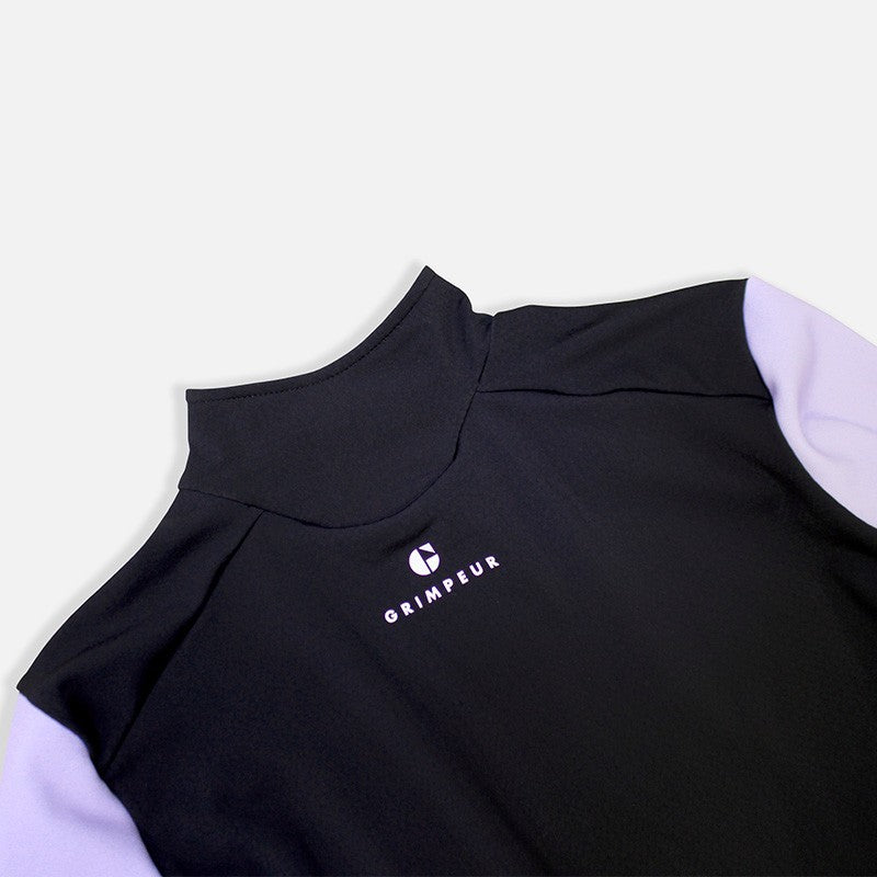 Zenith 2.0 vestes - violet