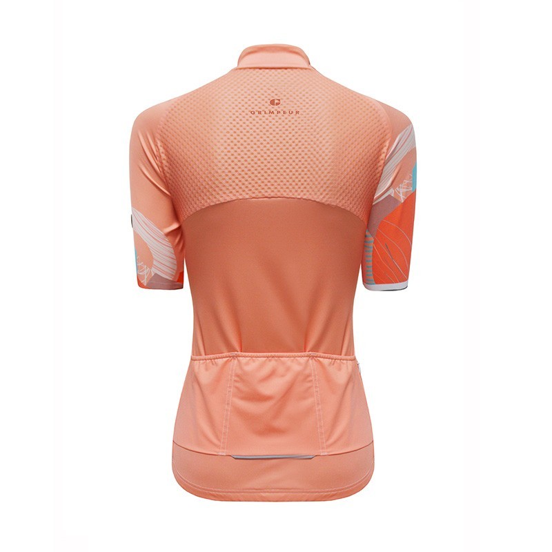 Zenith 2.0 maillots - Pêche