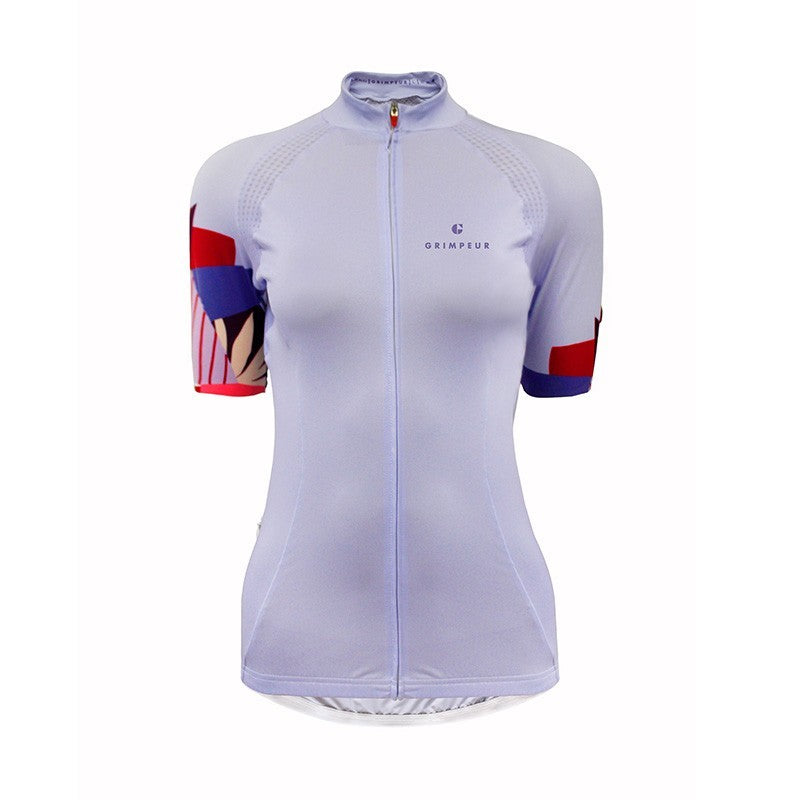 Zenith 2.0 maillots -violet