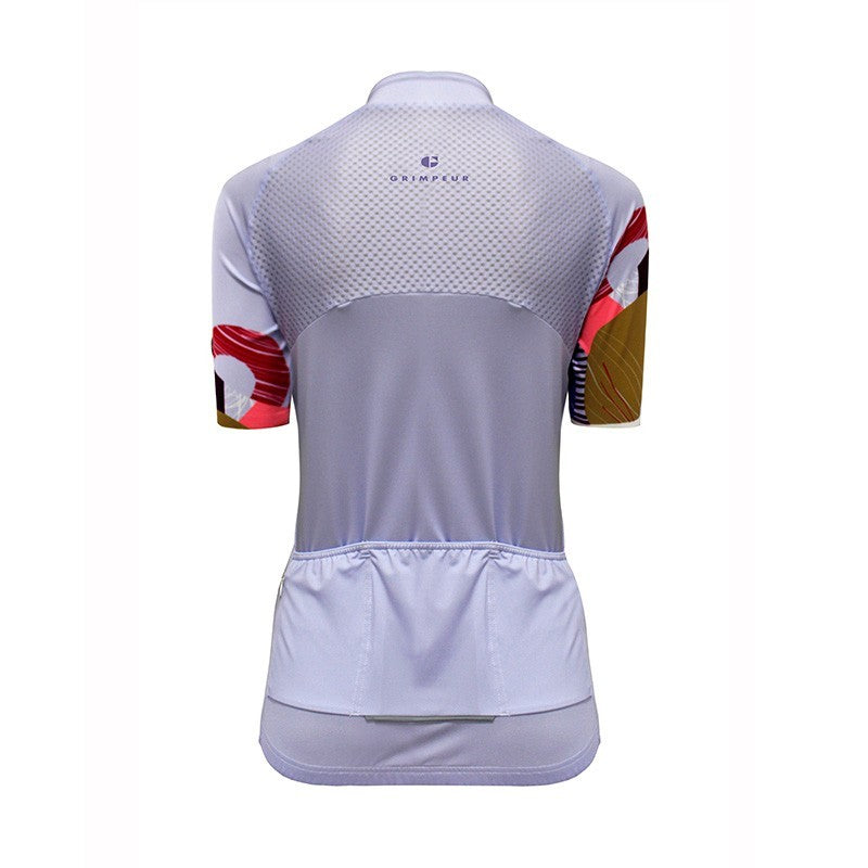 Zenith 2.0 maillots -violet